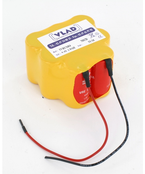 STC503 Panasonic 9,6V STC503 Panasonic 9,6V