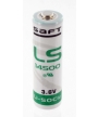 Battery lithium 3, 6V 2, 60Ah Saft LS14500 AA