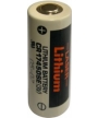 Pile lithium 3V 2,5Ah Sanyo (CR17450SE)