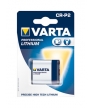 Batteria al litio 6V 1, 6Ah Varta