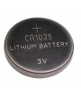 30mAh 3V batteria Renata Lithium