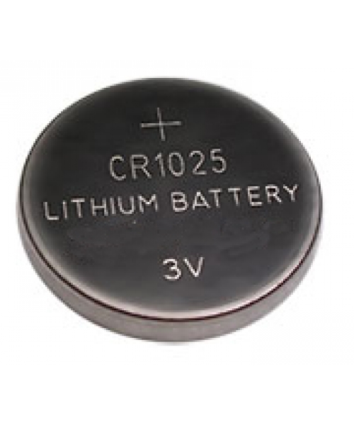 3V 30mAh Renata Lithium battery