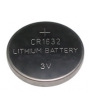 3V 140mAh Renata Lithium battery