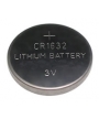Pile Lithium 3V 140mAh (CR1632EXA)