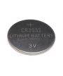 Pile Lithium 3V 500mAh (CR3032) (CR3032/BN)