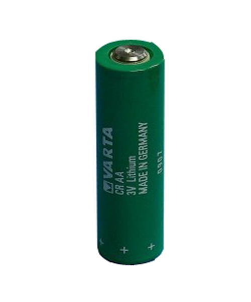 Batería de litio de Varta AA 3V 2Ah