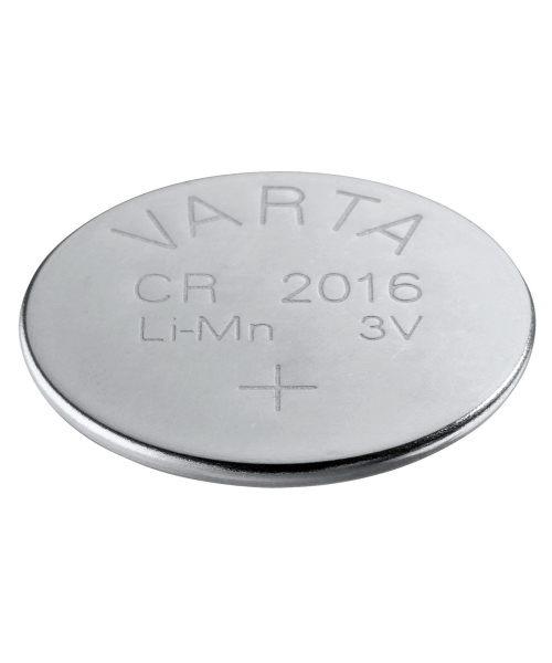 Battery 3V Lithium GB type CR2016 Daitem