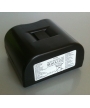 Pile Batli22 / RXU32X d'origine 2 x 3.6V 13Ah Lithium pour Alarme
