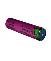 Lithium 3, 6V 35Ah DD Tadiran battery