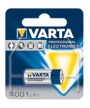 Pile alcaline (sous blister) 1,5V LR1 Varta (4001101401)