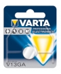 Battery alkaline 1 .5V LR44 Varta