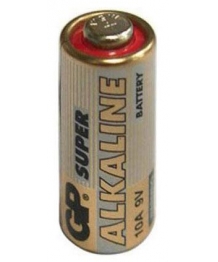 Batteria da 9V alcalina 10A GP