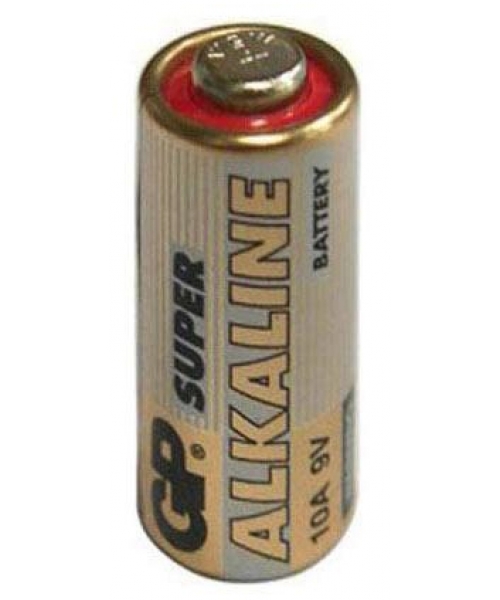 Batería de 9V alcalina 10A GP