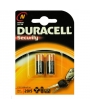 Confezione da 2 batterie LR01 1 5V Duracell Procell