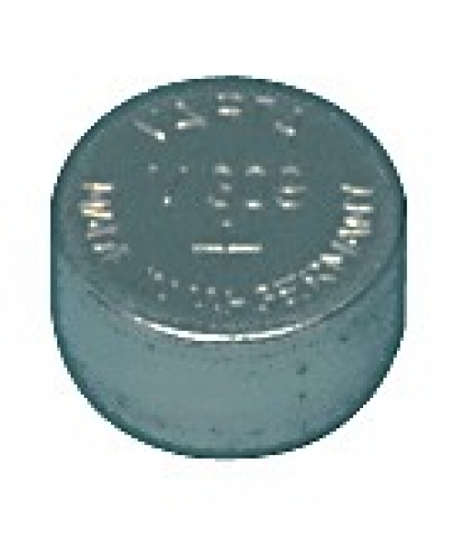 1, 55V SR48 V309 Varta argento moneta
