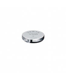 1, 55V V335 Varta argento moneta