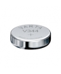 Pile bouton argent 1,55V SR42 Varta (V344)