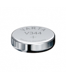 1, 55V SR42 V344 Varta silver coin