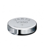 1, 55V SR42 High Drain Varta silver coin