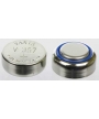 1, 55V SR44 High Drain Varta silver coin