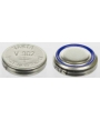 1, 55V SR58 alto scarica Varta argento moneta