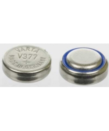 1, 55V SR66 Varta plata moneda