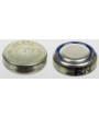 Moneta da 1, 55V sr63 tronchi Varta argento