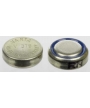 Pile bouton argent 1,55V SR63 Varta (379101111)