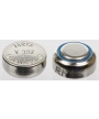 Pile bouton argent 1,55V SR41 High Drain Varta (V392)