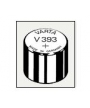 1, 55V SR48 alto scarica Varta argento moneta