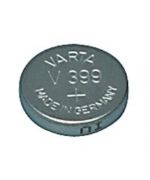 1, 55V SR57 High Drain Varta argento moneta
