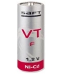Elemento ni-CD 1.2V 7Ah Saft VTF