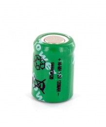 Elément Ni-Mh 1,2V 120mAh Yuasa (1AAAYM120)