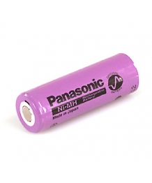 Element Ni-Mh 1, 2V 2, 1Ah A Panasonic