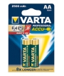 Blister 2 batterie Ni-Mh 1, 2V 2600mAh AA Varta Professional