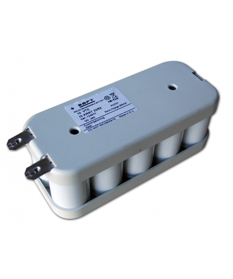 Аккумулятор ni cd 12v