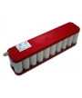 Batterie Ni-Cd 6V 32Ah 5VR7FL-4 Flasques ARTS (131973)