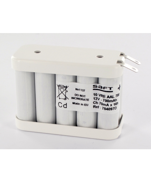 Аккумулятор ni cd 12v