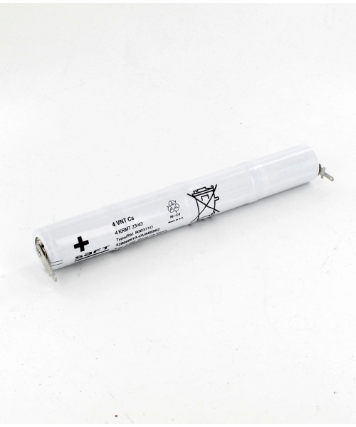 Batterie NiMH 24V 1.7Ah Pour Moteur De Portail CARDIN SL Et BL Batterie NiMH 24V 1.7Ah Pour Moteur De Portail CARDIN SL Et BL