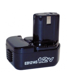 Battery original Hitachi Ni-Cd 12V 1, 4Ah