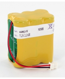 Batterie neutronic