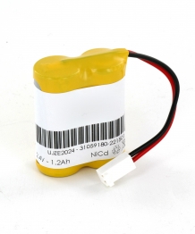 Battery 2.4V UJZE2024 for transmitter UJ JAY / UP