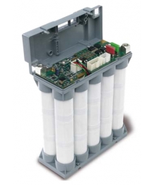 Batterie Ni-Mh 12V 20Ah Smart Module Saft (806010ZNFA)