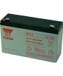 Batería 6V 12Ah de plomo (150 x 50 x 97, 5) Yuasa