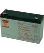 Portare la batteria 6V 12Ah (150 x 50 x 97, 5) Yuasa