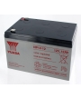 Batterie Plomb 12V 12Ah (151x98x97.5) Yuasa (NP12-12)