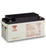 Batterie Plomb 12V 65Ah (350x166x174) Yuasa (NP65-12I)