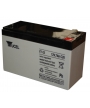 Batterie Plomb 12V 7Ah (151x65x97.6) Yuasa (Y7-12)