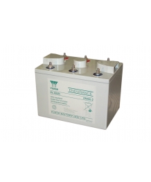 Batterie Plomb 2V 480Ah (305x210x242) Yuasa (EN480-2)