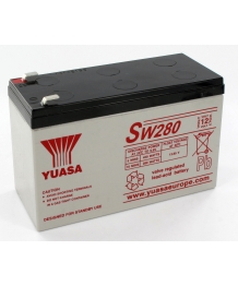 Piombo 12V (151 x 65 x 96) inverter Batteria Yuasa